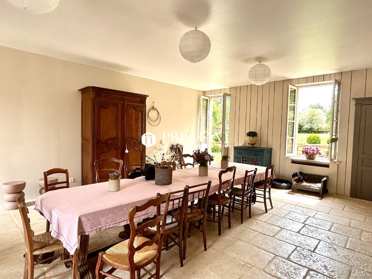 Propriété Lalinde - 7 chambres - 411m²