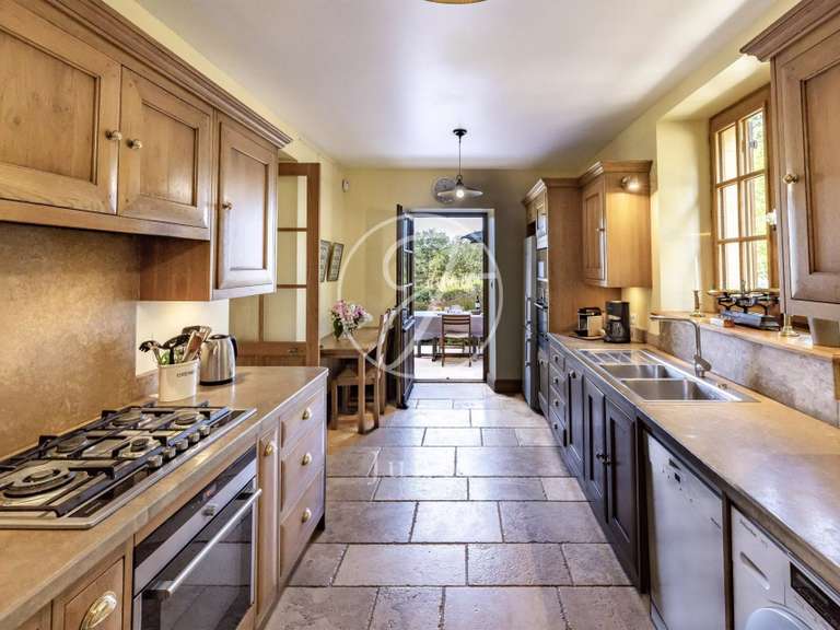 Propriété Lalinde - 5 chambres - 350m²