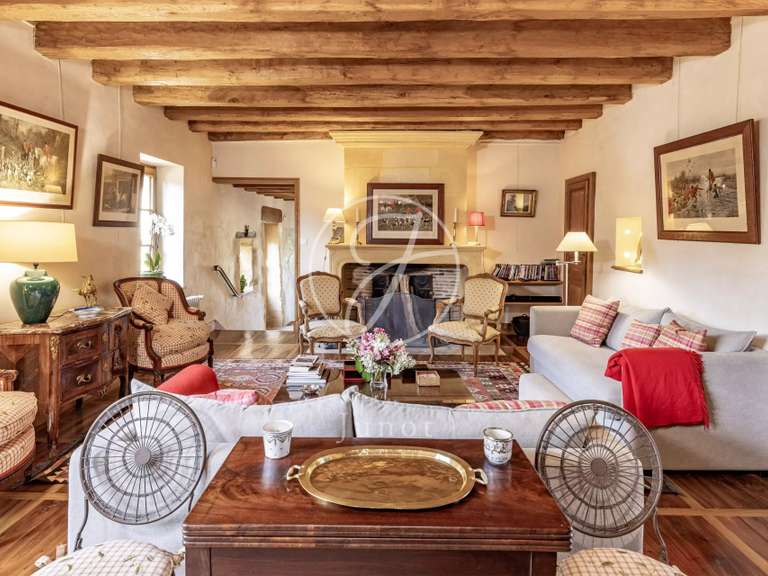 Propriété Lalinde - 5 chambres - 350m²