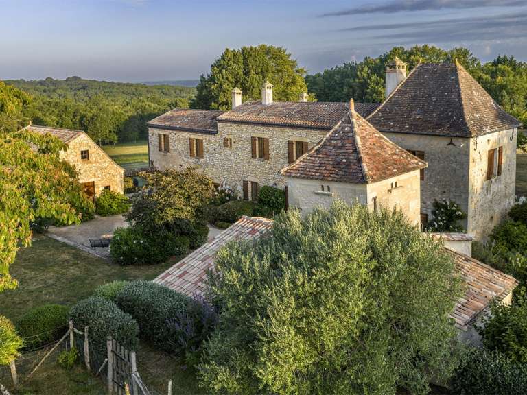 Propriété Lalinde - 5 chambres - 350m²