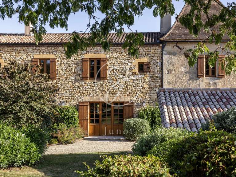 Propriété Lalinde - 5 chambres - 350m²