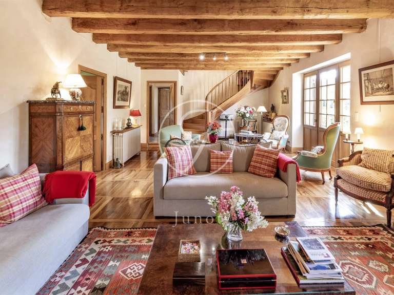 Propriété Lalinde - 5 chambres - 350m²