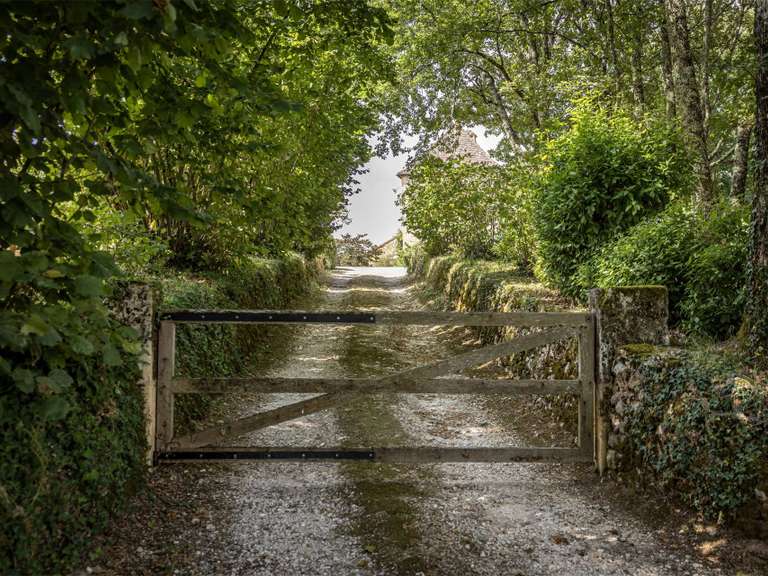 Propriété Lalinde - 5 chambres - 350m²