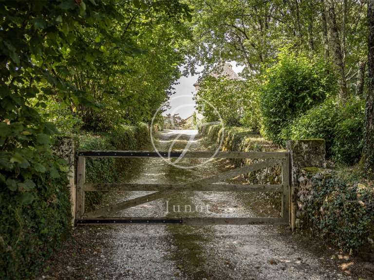 Propriété Lalinde - 5 chambres - 350m²