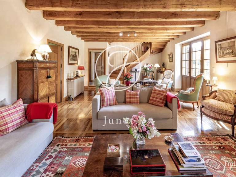 Propriété Lalinde - 5 chambres - 350m²