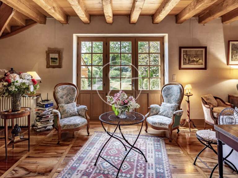 Propriété Lalinde - 5 chambres - 350m²