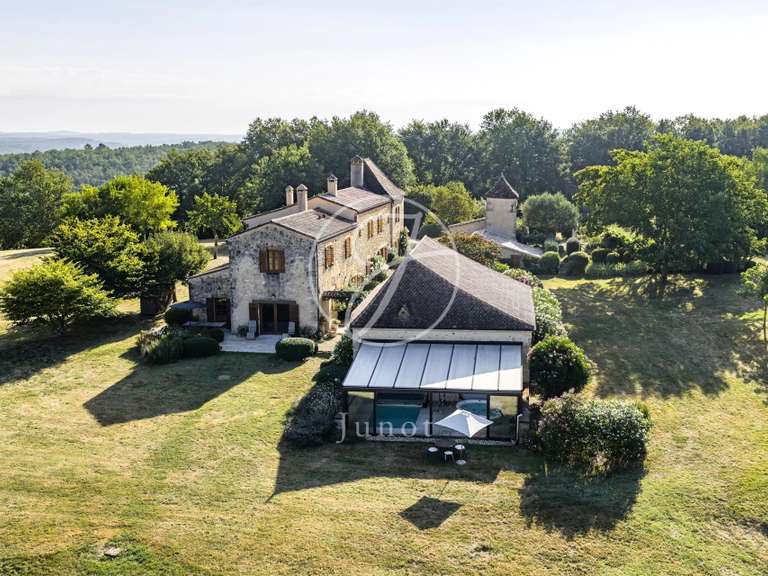 Propriété Lalinde - 5 chambres - 350m²