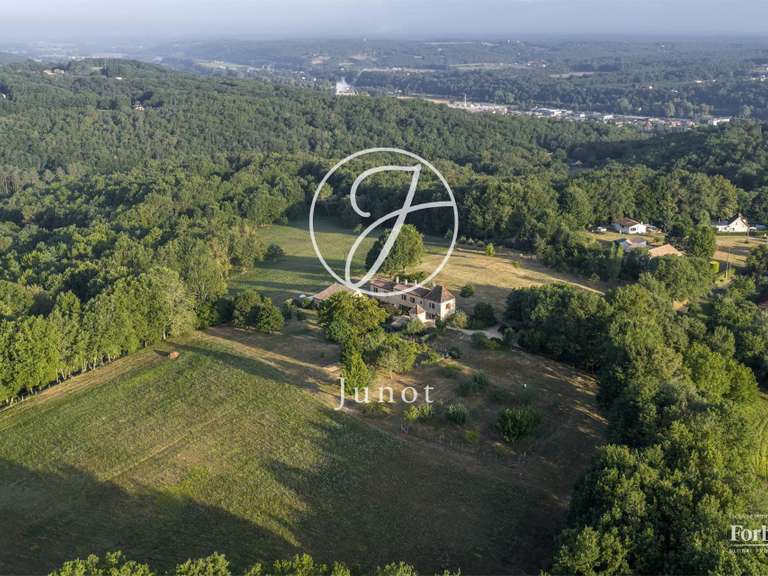 Propriété Lalinde - 5 chambres - 350m²