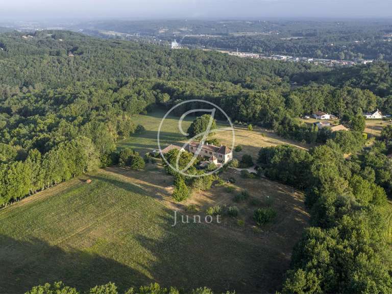 Propriété Lalinde - 5 chambres - 350m²