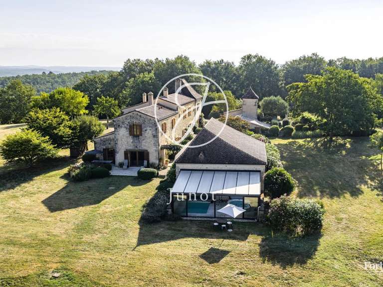 Propriété Lalinde - 5 chambres - 350m²