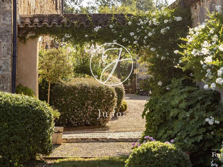 Propriété Lalinde - 5 chambres - 350m²