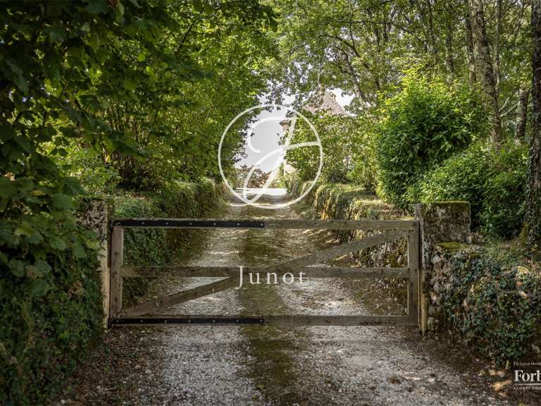 Propriété Lalinde - 5 chambres - 350m²