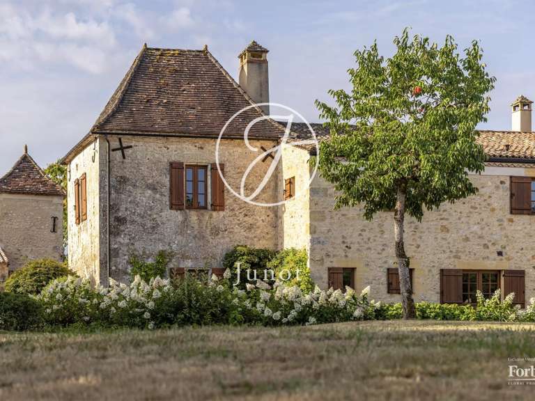 Propriété Lalinde - 5 chambres - 350m²