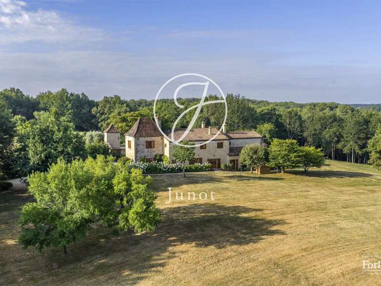 Propriété Lalinde - 5 chambres - 350m²