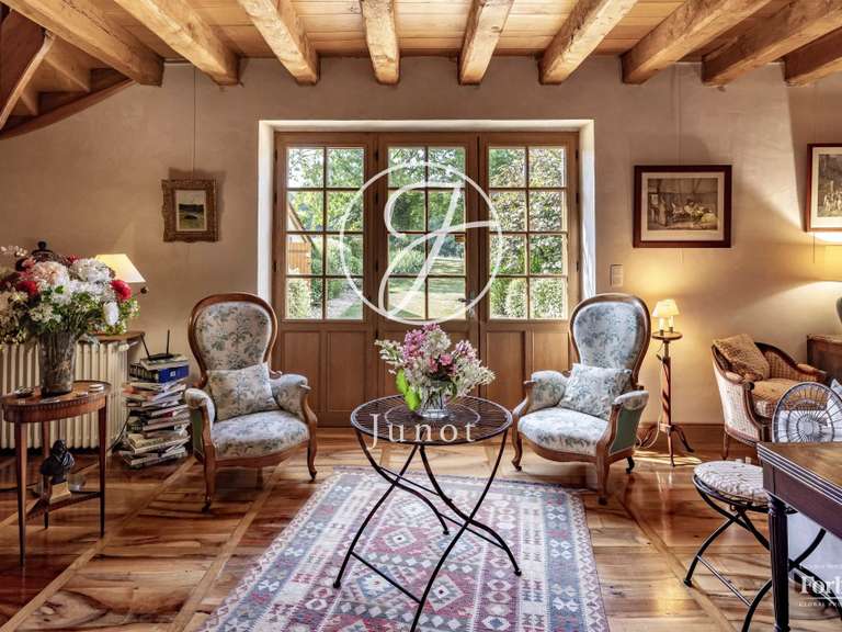 Propriété Lalinde - 5 chambres - 350m²