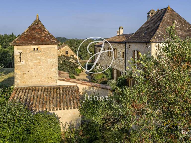 Propriété Lalinde - 5 chambres - 350m²