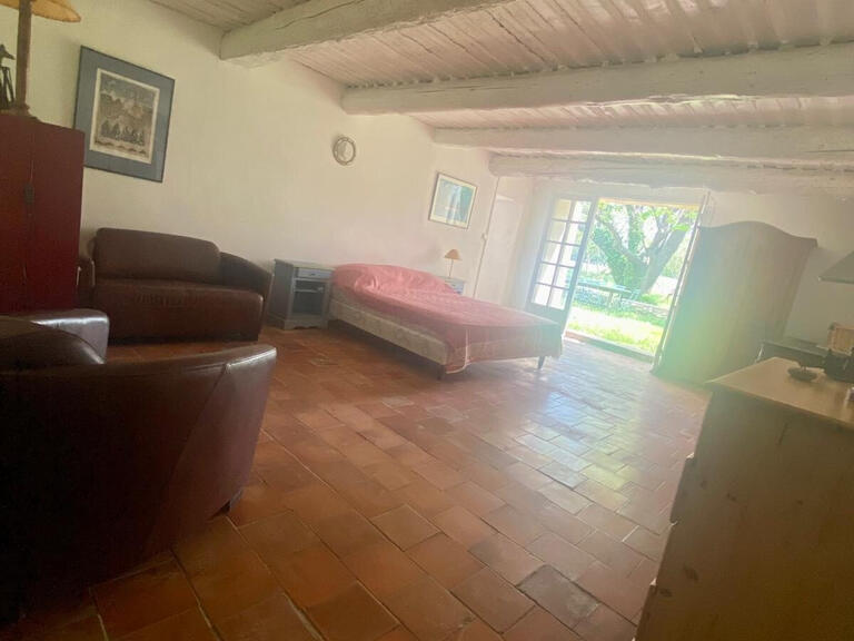 Maison Lamanon - 7 chambres - 408m²
