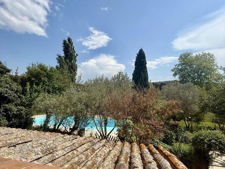 Maison Lamanon - 7 chambres - 408m²