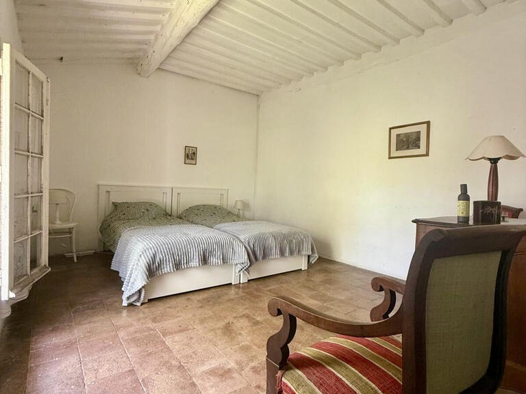 Maison Lamanon - 7 chambres - 408m²