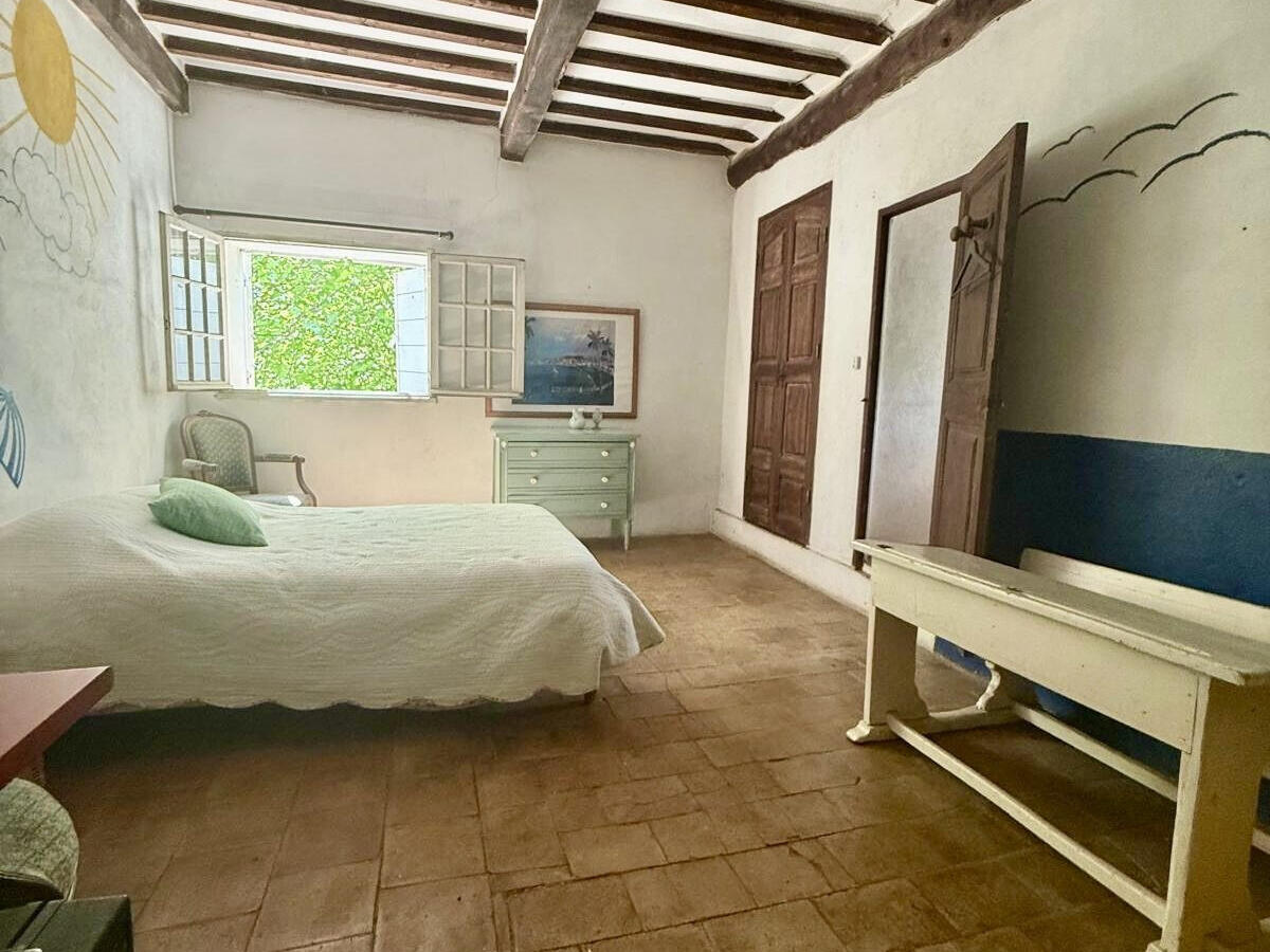 Maison Lamanon