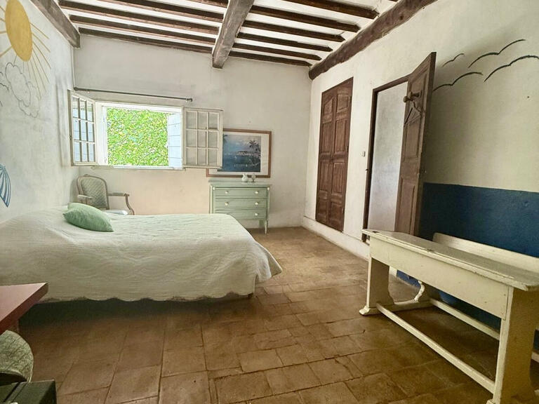 Maison Lamanon - 7 chambres - 408m²