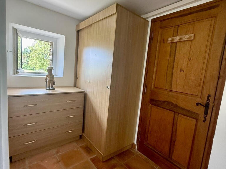 Maison Lamanon - 7 chambres - 408m²