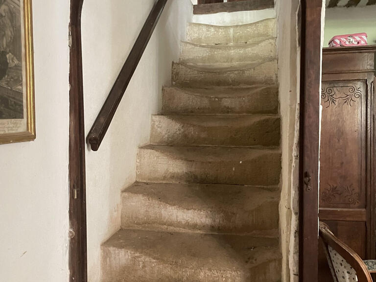 Maison Lamanon - 7 chambres - 408m²