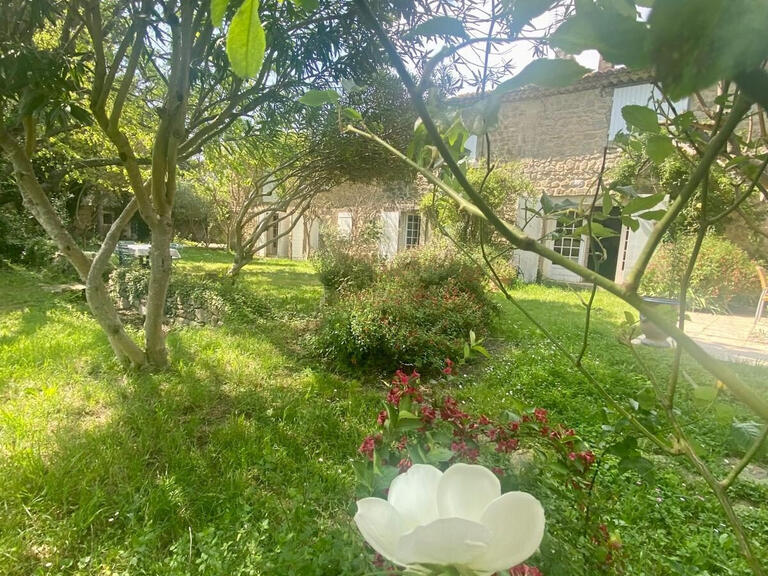 Maison Lamanon - 7 chambres - 408m²