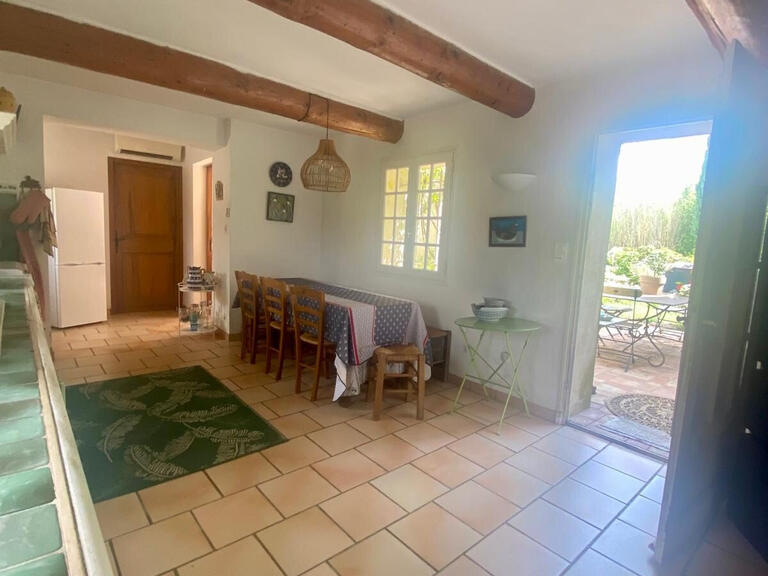 Maison Lamanon - 7 chambres - 408m²