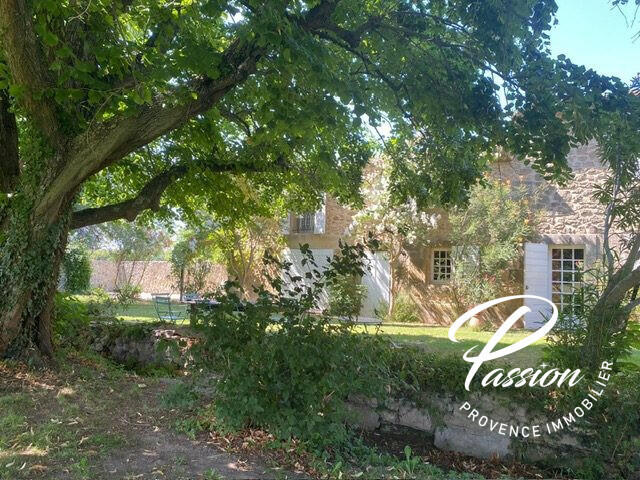 Maison Lamanon