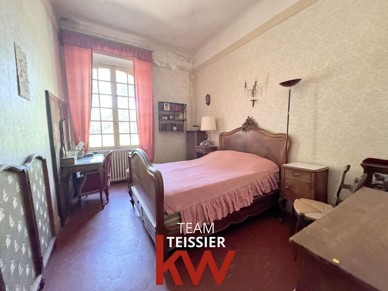 Villa Lamanon - 4 chambres - 150m²
