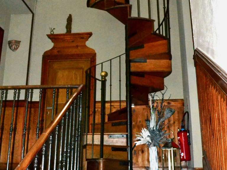 Castle Lamastre - 19 bedrooms - 1000m²