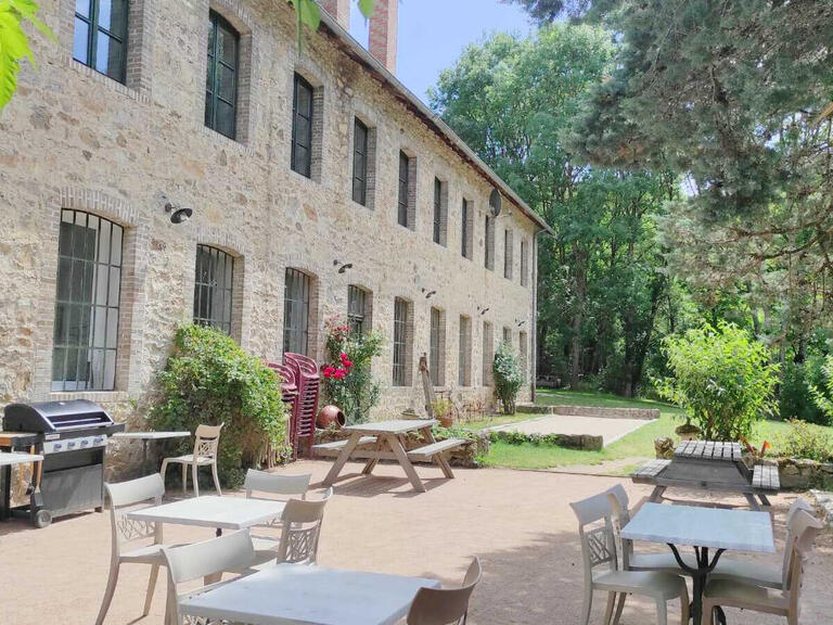 Vente Maison Lamastre - 21 chambres