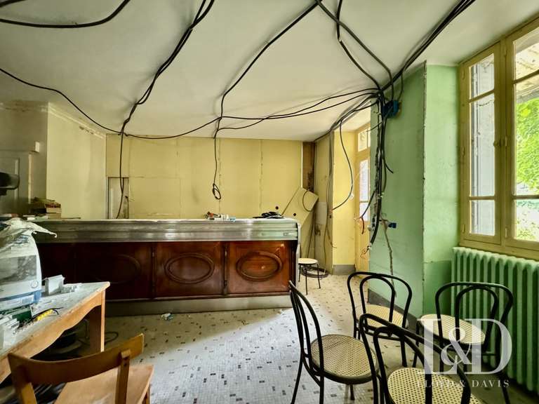 House Lamastre - 30 bedrooms - 1490m²