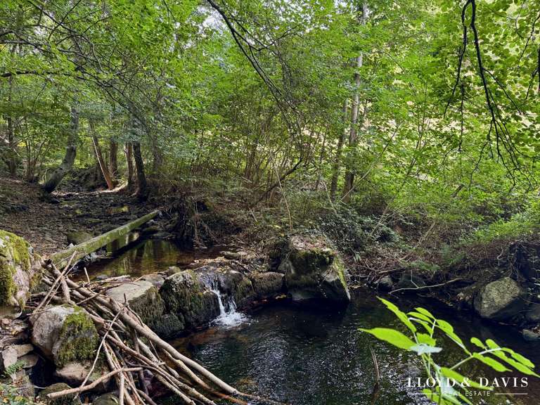 Maison Lamastre - 30 chambres - 1490m²