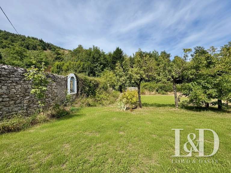 House Lamastre - 30 bedrooms - 1490m²