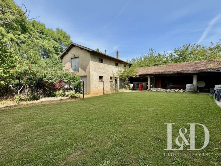 House Lamastre - 30 bedrooms - 1490m²