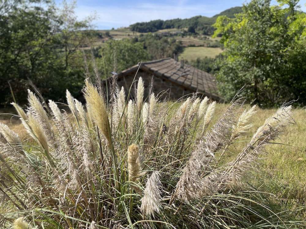 Maison Lamastre
