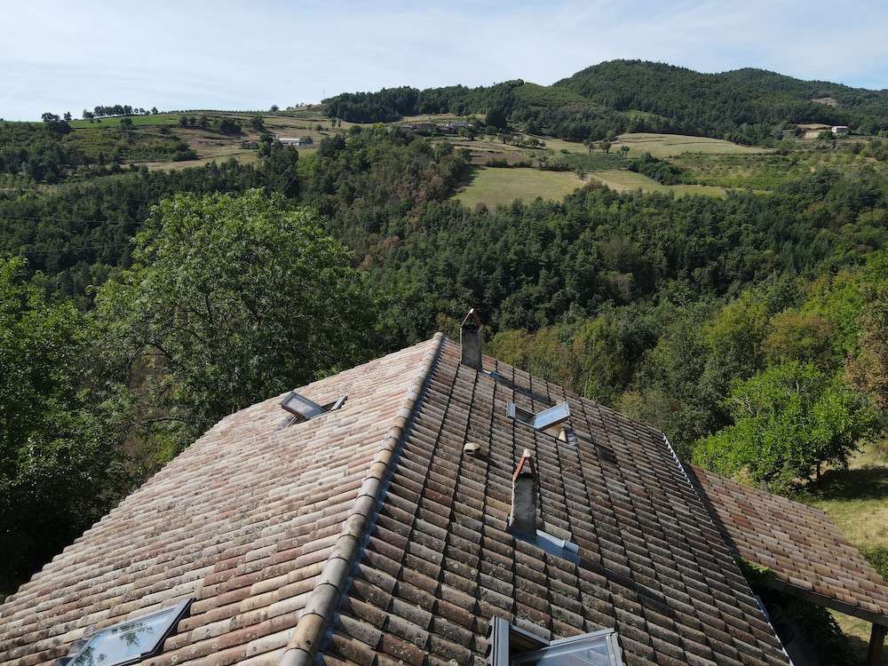 Maison Lamastre