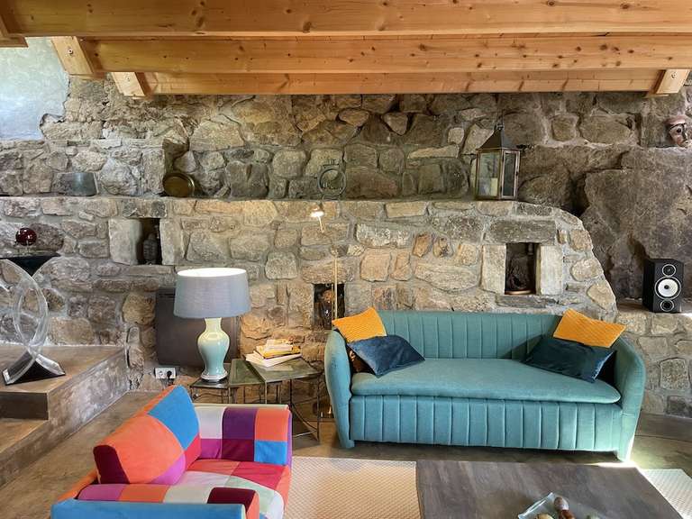 Maison Lamastre - 4 chambres