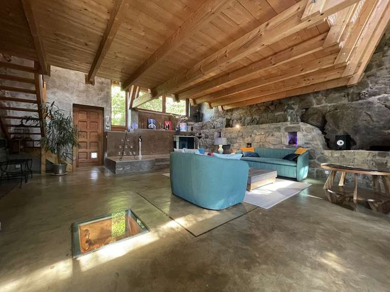 Maison Lamastre - 4 chambres
