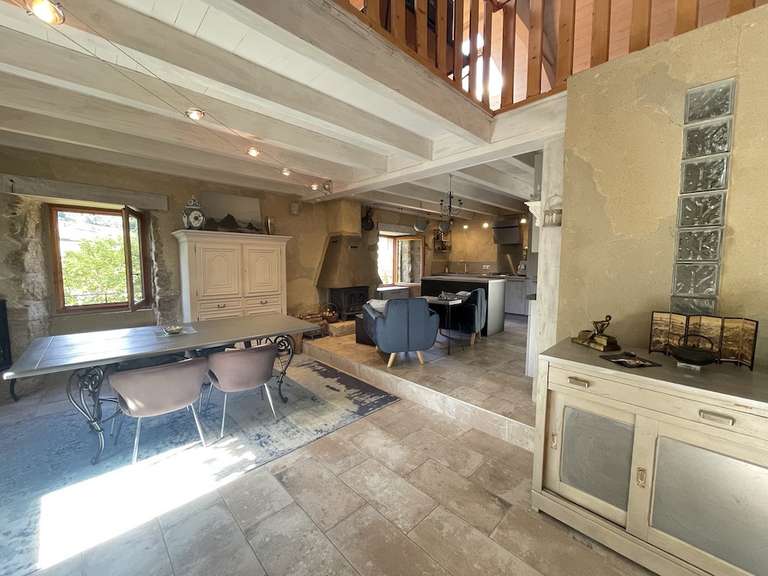 Maison Lamastre - 4 chambres