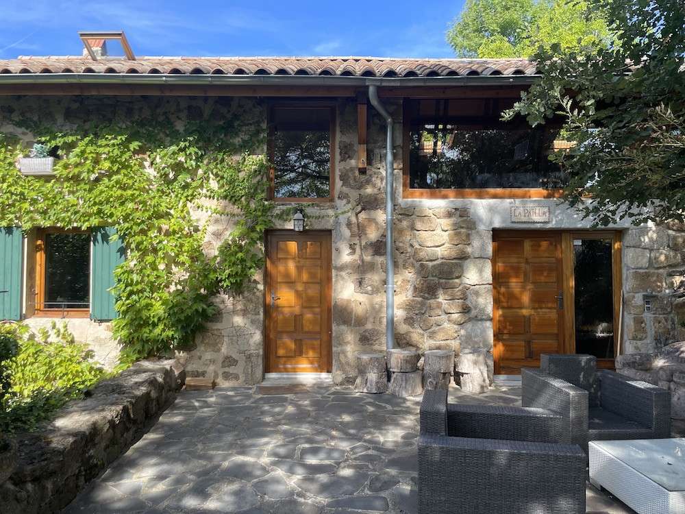 Maison Lamastre