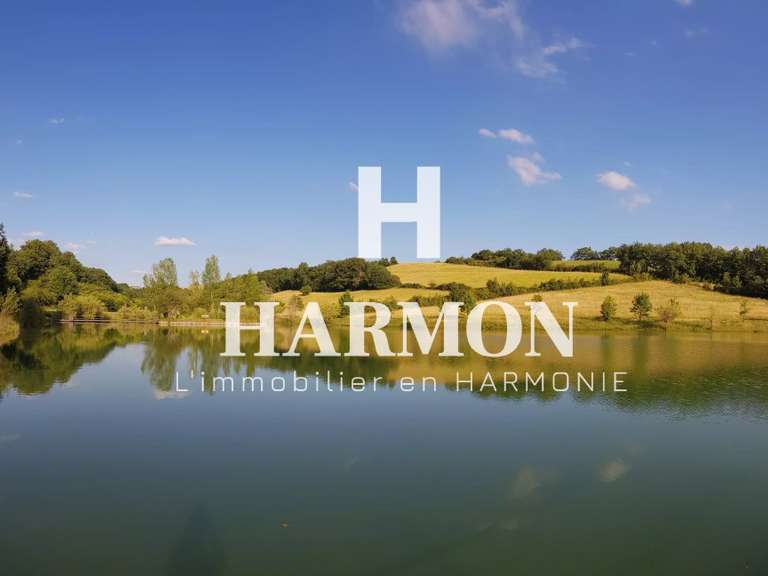 Propriété Lamazère - 1164m²