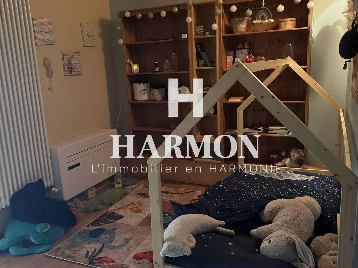 Propriété Lamazère