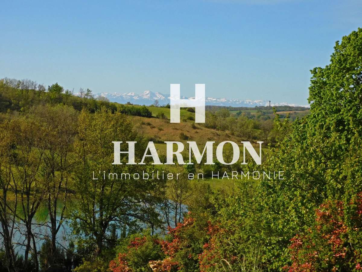 Propriété Lamazère