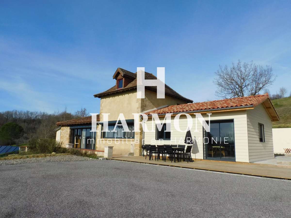 Propriété Lamazère