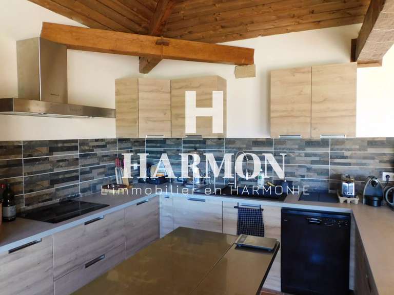 Propriété Lamazère - 1164m²