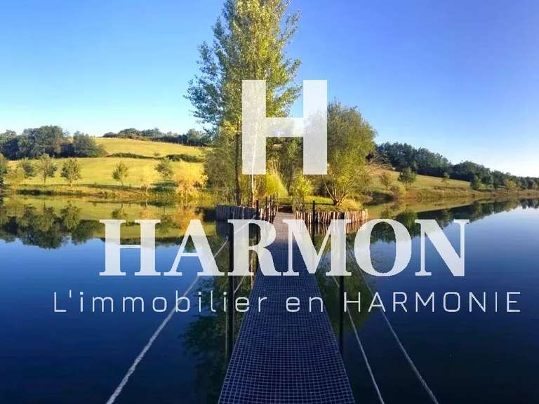 Propriété Lamazère - 1164m²