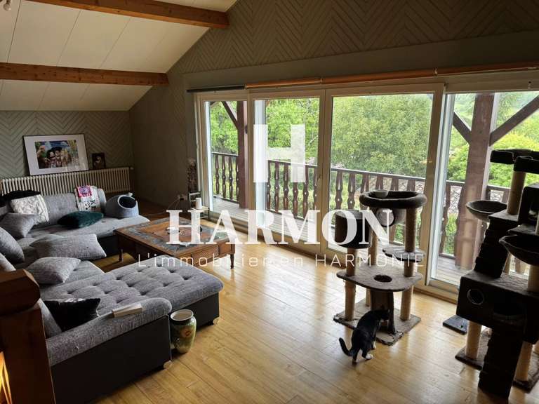 Propriété Lamazère - 1164m²